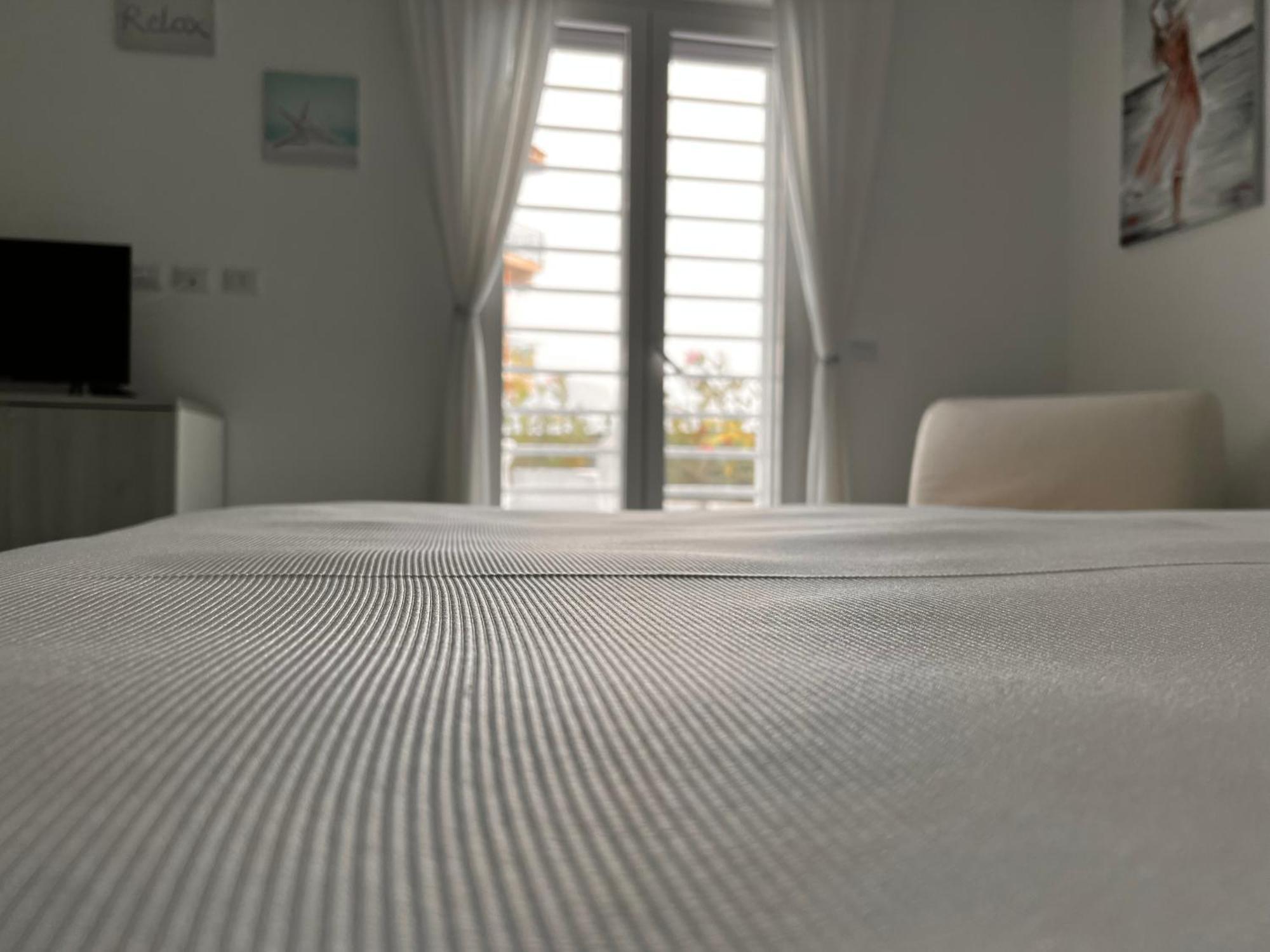 Bed and Breakfast Casa Emy Торре-Аннунциата Экстерьер фото