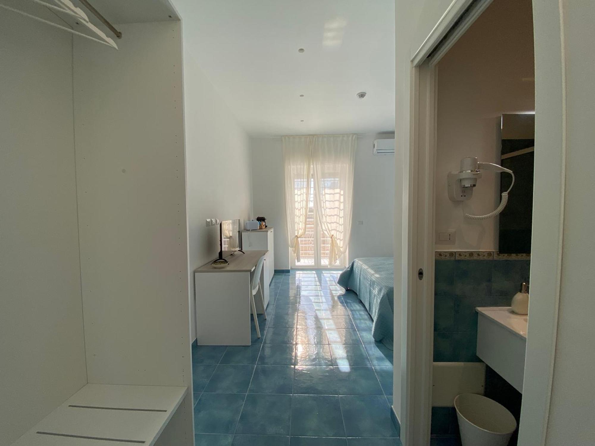 Bed and Breakfast Casa Emy Торре-Аннунциата Экстерьер фото